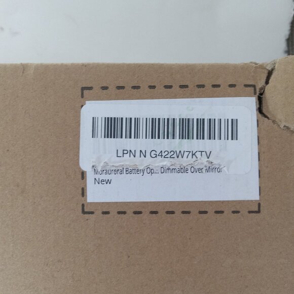 Battery Operated Wall Sconces Set of 2 Rechargeable Sconce Remote Dimmable - Picture 8 of 14